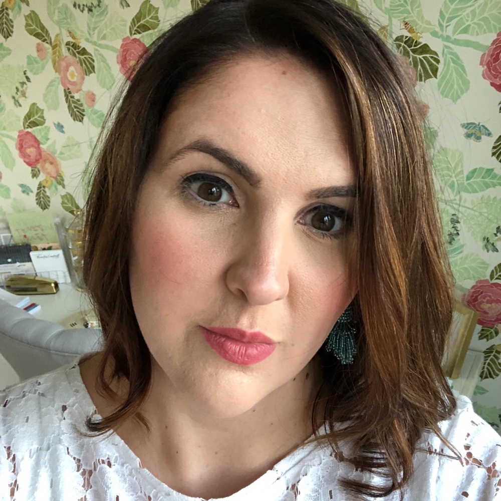 Meet your Posher, Kendra